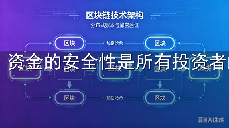 资金的安全性是所有投资者的首要考虑。