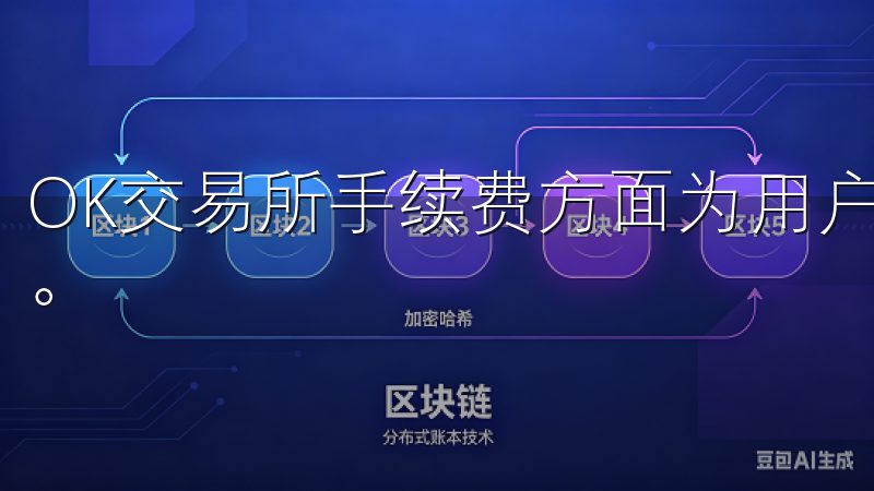 OK交易所手续费方面为用户提供了多样化且具有竞争力的选择。
