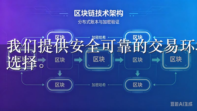 我们提供安全可靠的交易环境，便捷的操作界面以及丰富的资产选择。