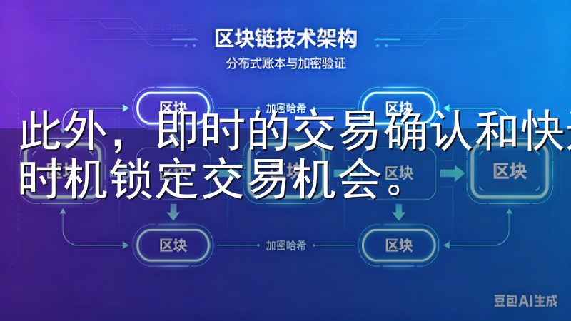 此外,即时的交易确认和快速的执行速度,确保用户能够在适当时机锁定交易机会。