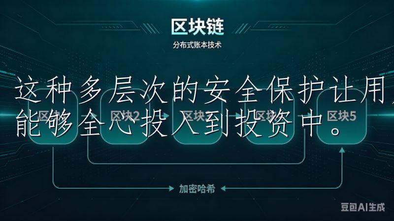 这种多层次的安全保护让用户在使用平台进行交易时更加放心，能够全心投入到投资中。
