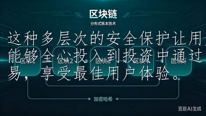 这种多层次的安全保护让用户在使用平台进行交易时更加放心，能够全心投入到投资中通过简单易用的界面，您可以轻松进行交易，享受最佳用户体验。