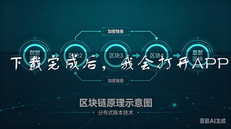 下载完成后，我会打开APP，按照提示进行注册和登录。