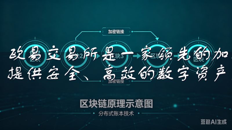 欧易交易所是一家领先的加密货币交易平台，致力于为全球用户提供安全、高效的数字资产交易服务。