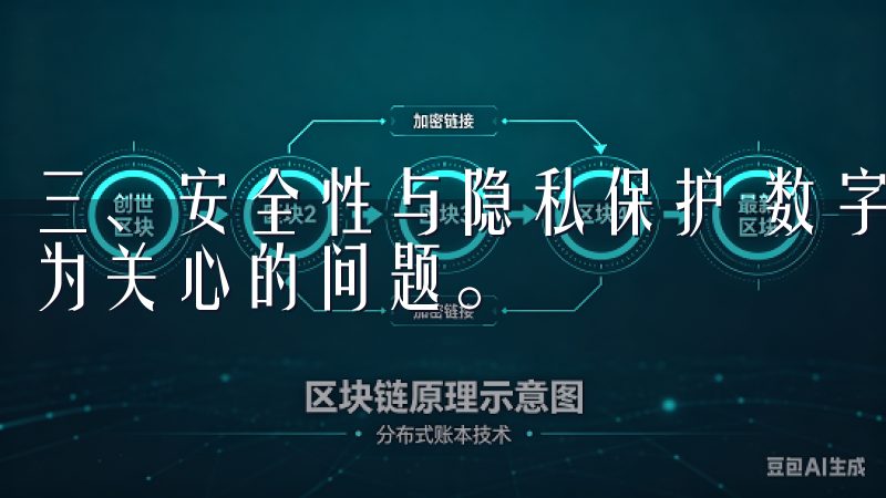 三、安全性与隐私保护 数字货币交易中，安全性始终是用户最为关心的问题。