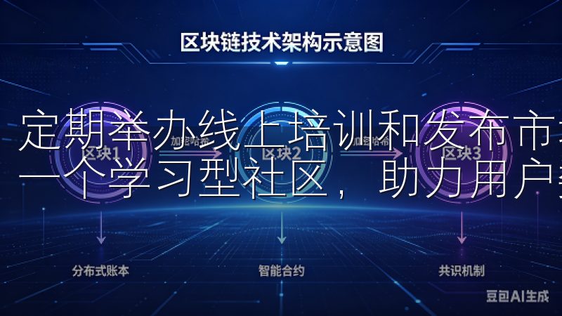 定期举办线上培训和发布市场报告，欧易交易所官网致力于打造一个学习型社区，助力用户数字资产领域取得更大的成功。