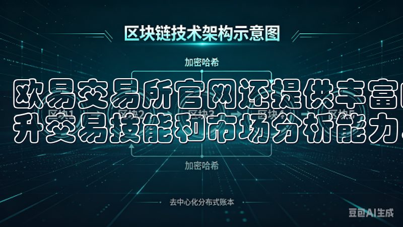 欧易交易所官网还提供丰富的教育资源和交易工具，帮助用户提升交易技能和市场分析能力。