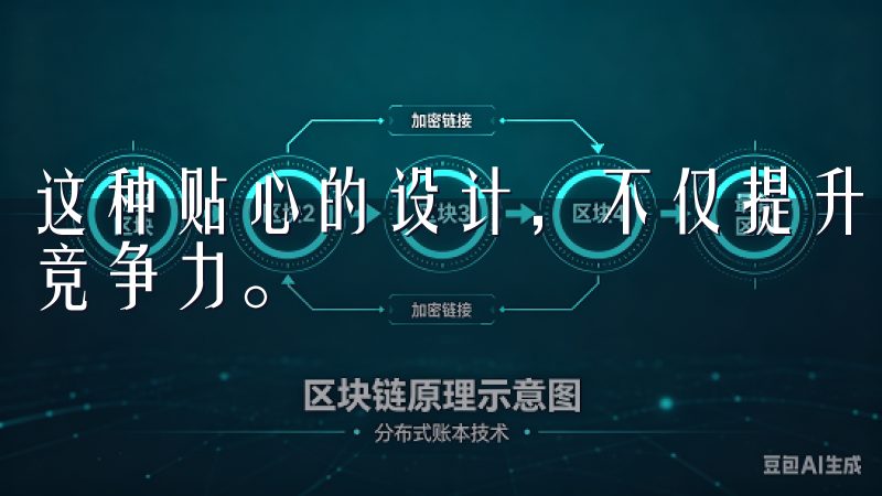 这种贴心的设计，不仅提升了用户满意度，也增强了平台的国际竞争力。