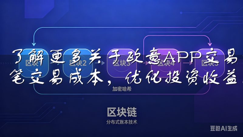 了解更多关于欧意APP交易手续费的信息，助您轻松掌握每一笔交易成本，优化投资收益。