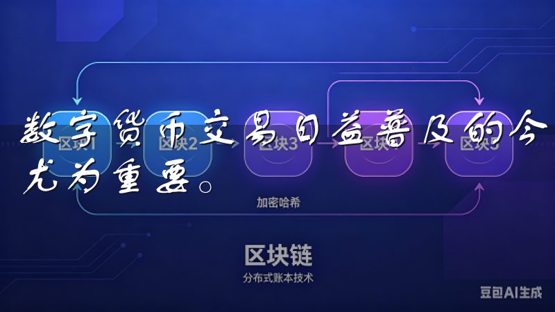 数字货币交易日益普及的今天，选择一个安全、便捷的交易平台尤为重要。