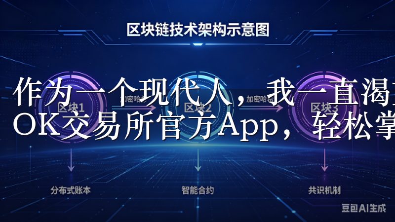 作为一个现代人，我一直渴望能够通过科技让生活更加简单下载OK交易所官方App，轻松掌握数字资产交易的新动态。