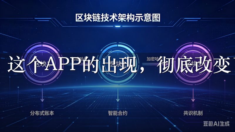 这个APP的出现，彻底改变了我对家居生活的认知。