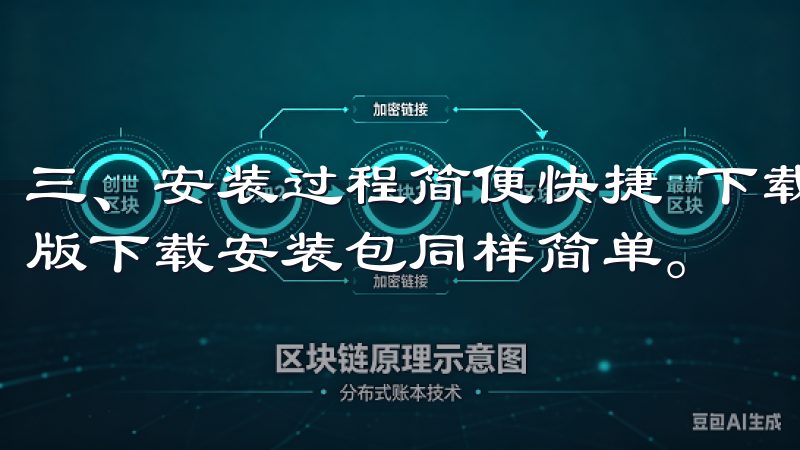 三、安装过程简便快捷 下载完成后，安装欧交易所App最新版下载安装包同样简单。