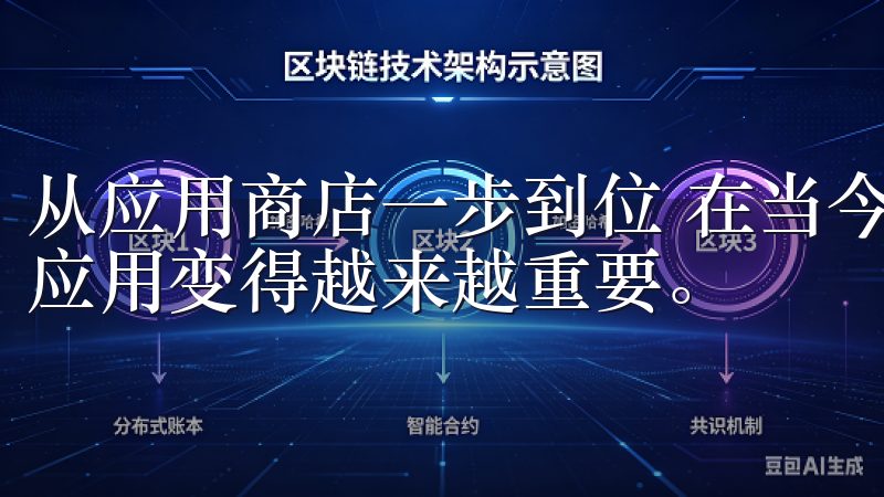从应用商店一步到位 在当今数字化时代，快速获取和使用各种应用变得越来越重要。