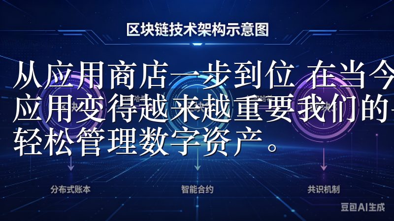 从应用商店一步到位 在当今数字化时代，快速获取和使用各种应用变得越来越重要我们的平台确保交易安全、快速执行，助您轻松管理数字资产。