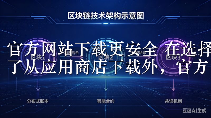 官方网站下载更安全 在选择下载OKEx交易所APP时，除了从应用商店下载外，官方网站也是一个安全可靠的选择。