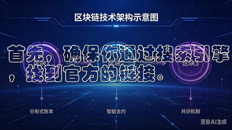 首先，确保你通过搜索引擎，输入“欧意官网”或“欧意注册”，找到官方的链接。