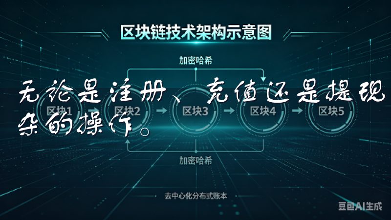 无论是注册、充值还是提现，整个过程都非常流畅，没有任何复杂的操作。