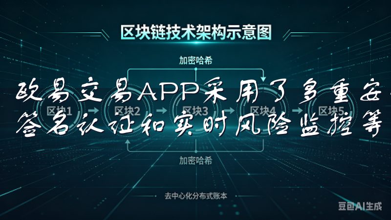 欧易交易APP采用了多重安全措施，包括冷热钱包分离、多重签名认证和实时风险监控等，确保用户的资产安全无忧。