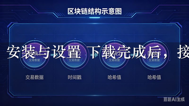 安装与设置 下载完成后，接下来是安装和设置欧交易APP。