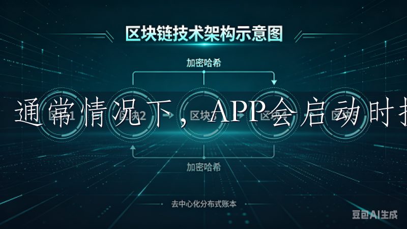 通常情况下，APP会启动时提示是否有更新的版本。