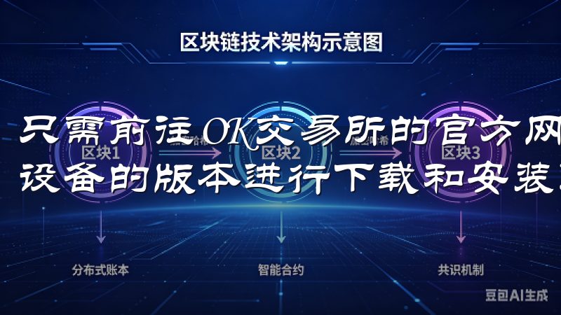 只需前往OK交易所的官方网站，找到下载链接，选择适合自己设备的版本进行下载和安装即可。