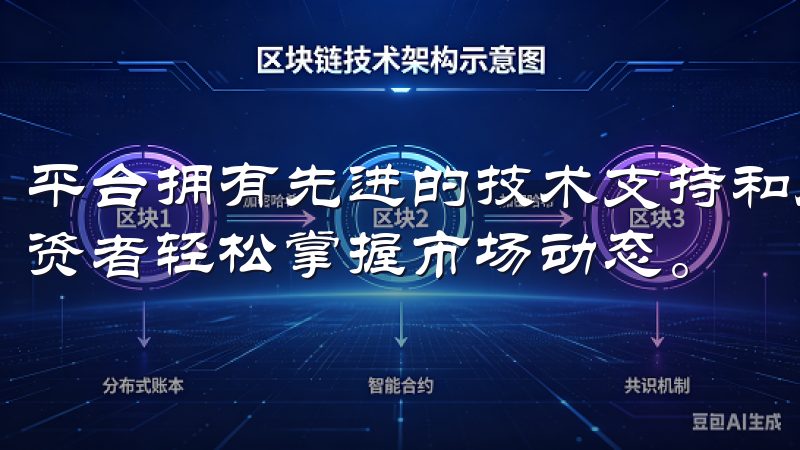 平台拥有先进的技术支持和用户友好的界面，帮助新手和资深投资者轻松掌握市场动态。