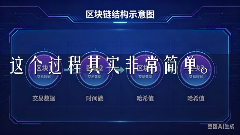 这个过程其实非常简单。