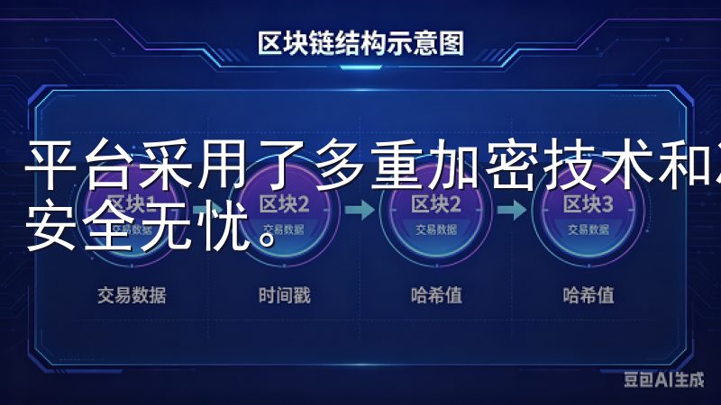平台采用了多重加密技术和冷热钱包分离机制，确保用户的资产安全无忧。