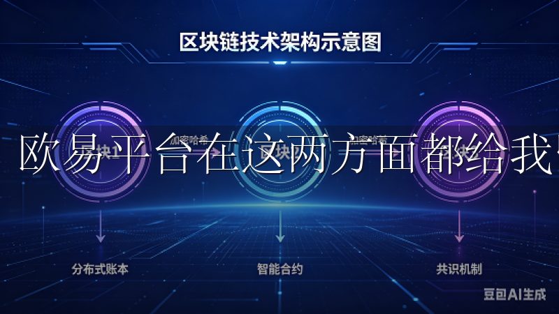 欧易平台在这两方面都给我留下了深刻的印象。