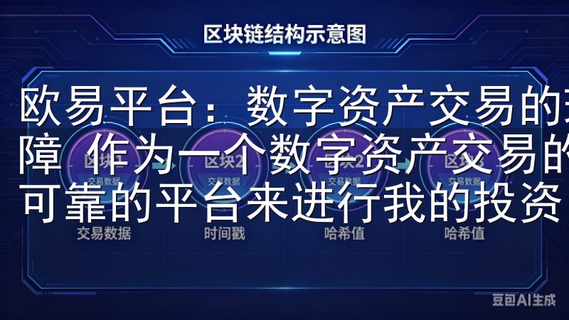欧易平台：数字资产交易的理想选择 - 安全性与可靠性的保障 作为一个数字资产交易的爱好者，我一直寻求一个既安全又可靠的平台来进行我的投资。