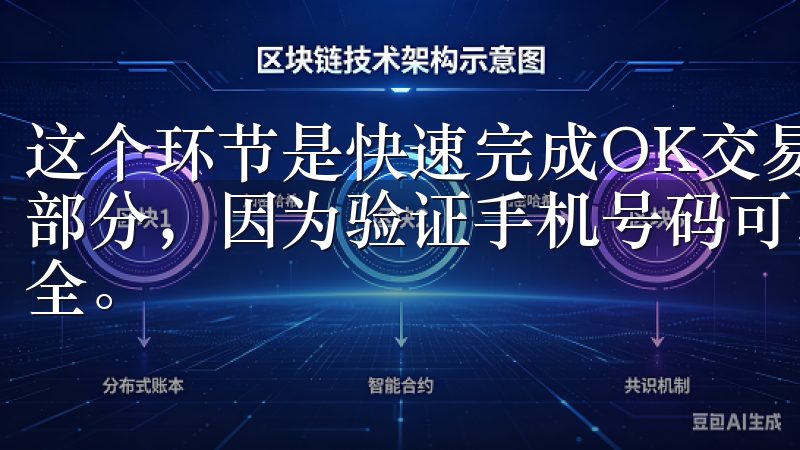 这个环节是快速完成OK交易所APP注册流程中不可或缺的一部分，因为验证手机号码可以防止恶意注册，并确保您的账户安全。