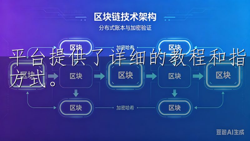平台提供了详细的教程和指南，帮助我了解各种投资产品和交易方式。
