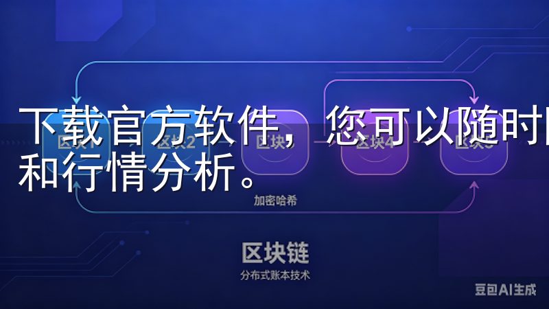 下载官方软件，您可以随时随地进行交易，享受最新的市场资讯和行情分析。