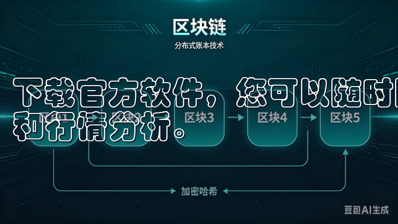 下载官方软件，您可以随时随地进行交易，享受最新的市场资讯和行情分析。