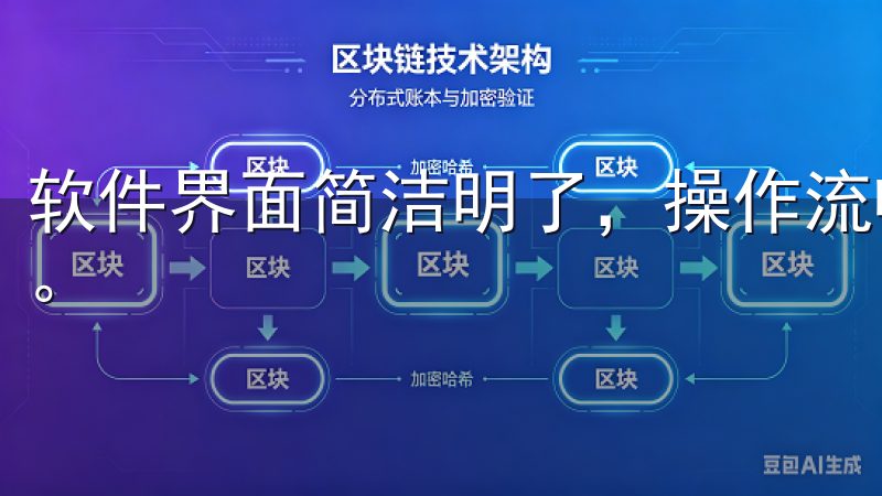 软件界面简洁明了，操作流畅，支持多种数字资产的交易和管理。