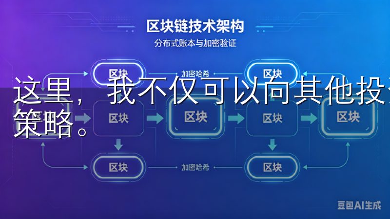 这里，我不仅可以向其他投资者请教问题，还能学习到新的投资策略。