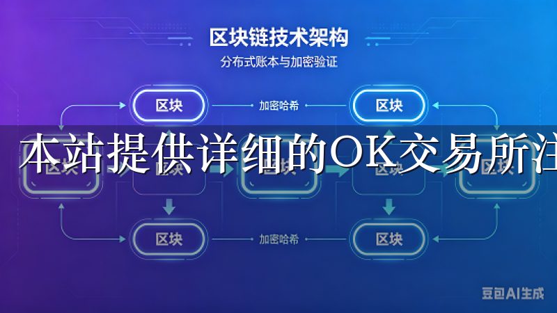本站提供详细的OK交易所注册指南，助您迅速完成注册流程。