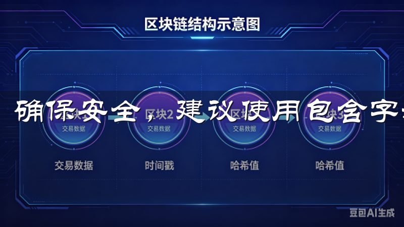 确保安全，建议使用包含字母、数字及特殊字符的复杂密码。