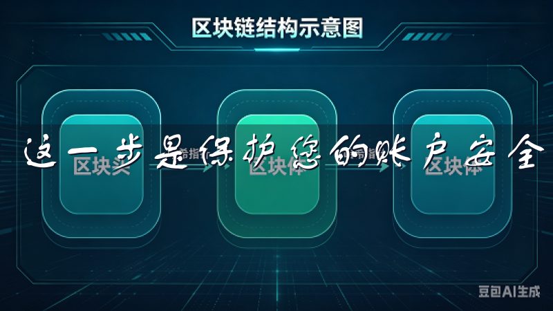 这一步是保护您的账户安全，确保您提供的电子邮箱有效。