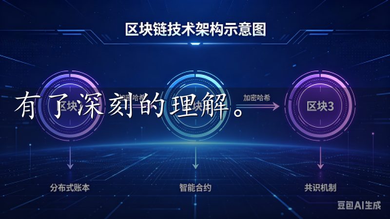 有了深刻的理解。