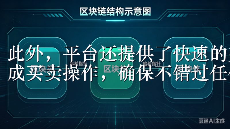 此外，平台还提供了快速的交易系统，用户可以在最短时间内完成买卖操作，确保不错过任何投资机会。