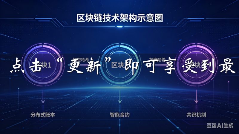 点击“更新”即可享受到最新版本的功能。
