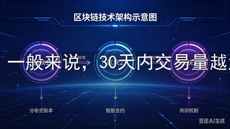 一般来说，30天内交易量越大，佣金率就越低。