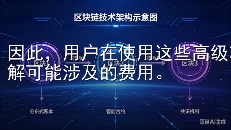 因此，用户在使用这些高级功能时，需要仔细阅读相关说明，了解可能涉及的费用。