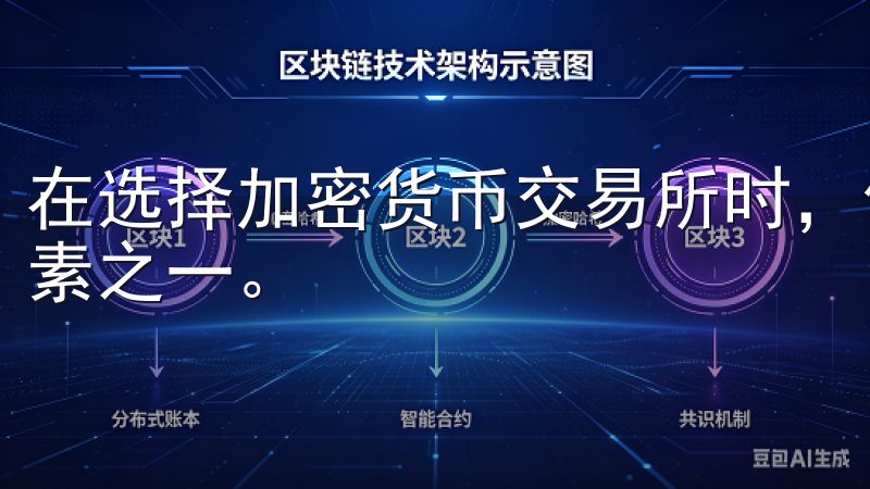 在选择加密货币交易所时，佣金和费用是我们需要重点关注的因素之一。