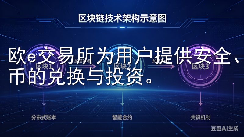 欧e交易所为用户提供安全、高效的交易环境，支持多种数字货币的兑换与投资。
