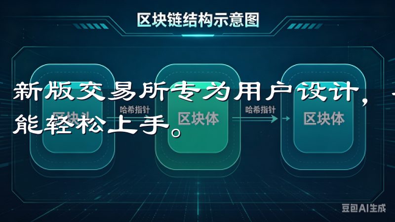 新版交易所专为用户设计，界面友好，操作直观，确保任何人都能轻松上手。