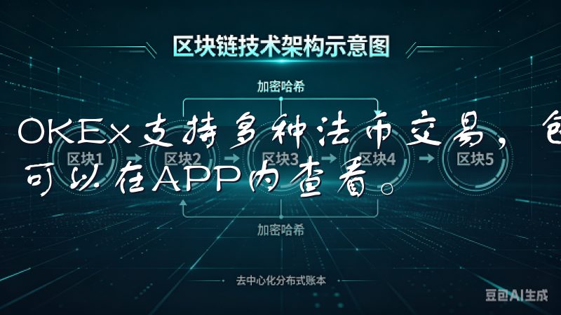 OKEx支持多种法币交易，包括美元、欧元等，具体支持情况可以在APP内查看。