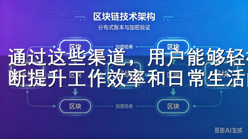 通过这些渠道，用户能够轻松获取更新版本和最新功能，从而不断提升工作效率和日常生活的便利性。